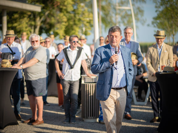 Eröffnung Neuer Strand c Andreas Hafenscher 2