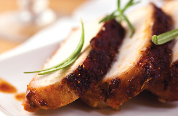 Festtagsbraten Festtagsbraten