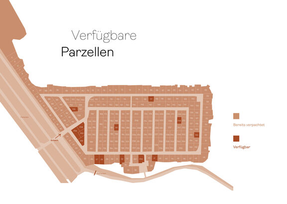 N Strand Parzellenverpachtung Karte 220524